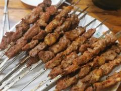 -杨记清芳牛肉拉面(京广路店)