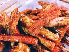 -黑皮烧烤(民意四路店)