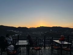 -云端咖啡(山顶教堂店)