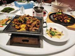 -百富源·海鲜辽菜(浑河堡店)