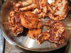 -坦坦大炉·韩式烤肉(望京店)