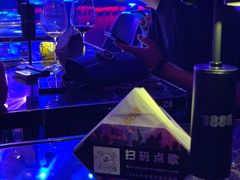 -MOSSO德国餐厅·音乐酒吧(环宇荟店)