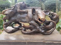 -昆明市金殿名胜区
