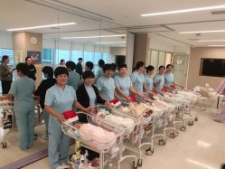 -广州和睦家医院·医学月子