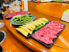 -牛天下·牛肉·海鲜·打边炉·融合菜