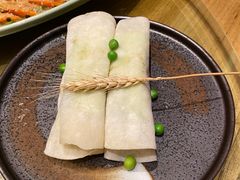 -新白鹿餐厅(爱琴海购物中心店)