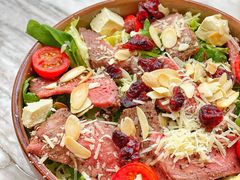 -农畉LONFOOD(福田星河COCOPark店)