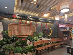 -安泰楼·佛跳墙创始人·传统闽味早茶·酒楼(三坊七巷闽菜地标店)
