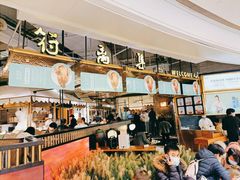 -符离集餐厅(万象城店)