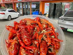 -丹水桥地锅鱼·翘嘴鲌·地方特色全鱼宴(丹江口大坝店)