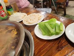 -中和远东火锅兔(老店)
