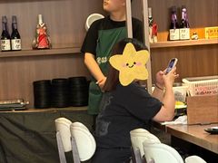 -虎丸烧肉(世纪汇店)