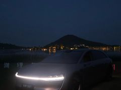 -南北湖风景区