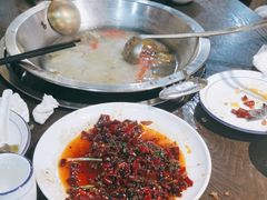 -土著渔匠·养生蝴蝶鱼(香樟路店)