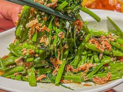 -帕娜·泰式茶餐厅·Bistro(近铁广场店)