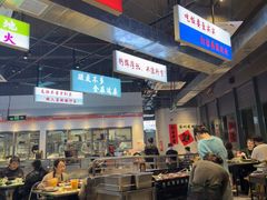 -憨铁匠老火锅(龙岗万科里店)