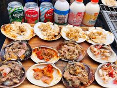 -震海贝烤贝·民俗特色店(延吉总店)
