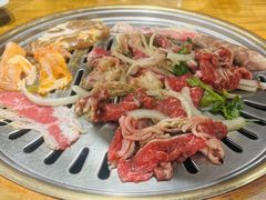 -牛人·雪花牛·木炭烤肉(昆山陆家店)