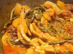 -山河屯铁锅炖(哈西站店)