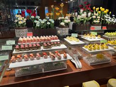 -二楼咖啡厅·厦门源昌凯宾斯基大酒店(湖滨中路店)