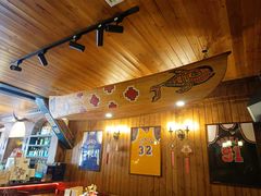 -VIKING SALOON西部美式烟熏烤肉(和平路店)