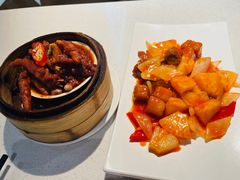 -港久茶餐厅(鹭洲里店)