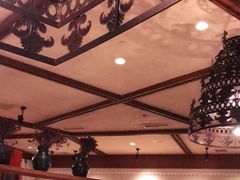 -绿茶餐厅(龙湖杭州金沙天街店)