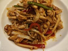 -马凯餐厅(长椿街店)