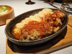 -俄士厨房(未来城店)