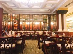 大堂-古南都饭店-遂心遂意自助餐厅(广州路店)