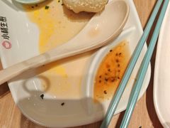-小杨生煎(南汇欧尚店)