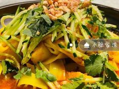 -胖老汉新疆特色椒麻鸡(南门店)