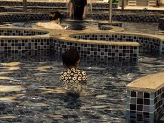 -大连金石滩绿发温泉假日酒店