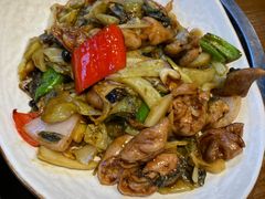 -味食家市师鸡(三元里店)