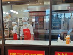 -味多美蛋糕(安定门店)