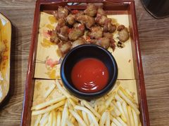 -风波庄(云蝠大厦店)