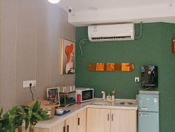 -水沐莲清瑜伽·普拉提