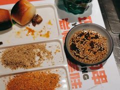 -嫩羊羊·延边烤串·朝鲜族美食(张家港美食街店)
