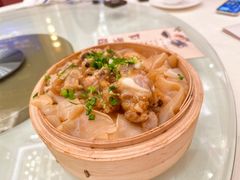 -龙的酒楼·手工早茶·顺德菜(近良路店)