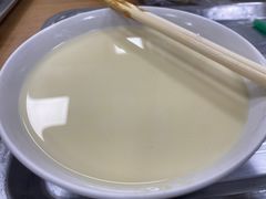 -正味斋锅巴菜(西北角店)