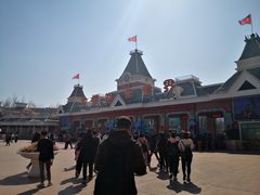 -沈阳方特欢乐世界