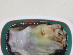 -禾师兄·布拉肠(一德路店)
