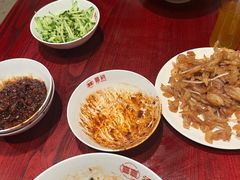 -添萬囍·天津三鲜捞面(天河城店)