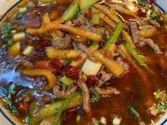 -保儿牛肉面(万象城店)