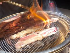 -西塔老太太泥炉烤肉(温州首店万象城黑金店)