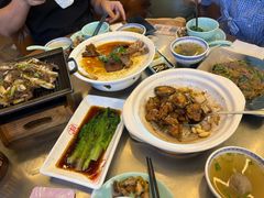 -潮界(LU·ONE凯德晶萃广场店)