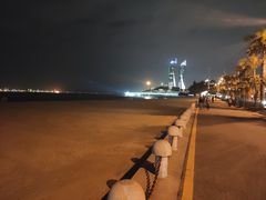 -演武大桥观景平台