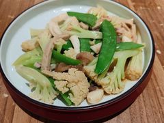 阳江小盆菜-先记烧鹅王·本地粤菜(福永店)