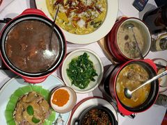 -老湘亲·品鉴湘菜(蔡塘爱琴海店)