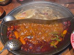 -楠火锅(仁恒梦中心店)